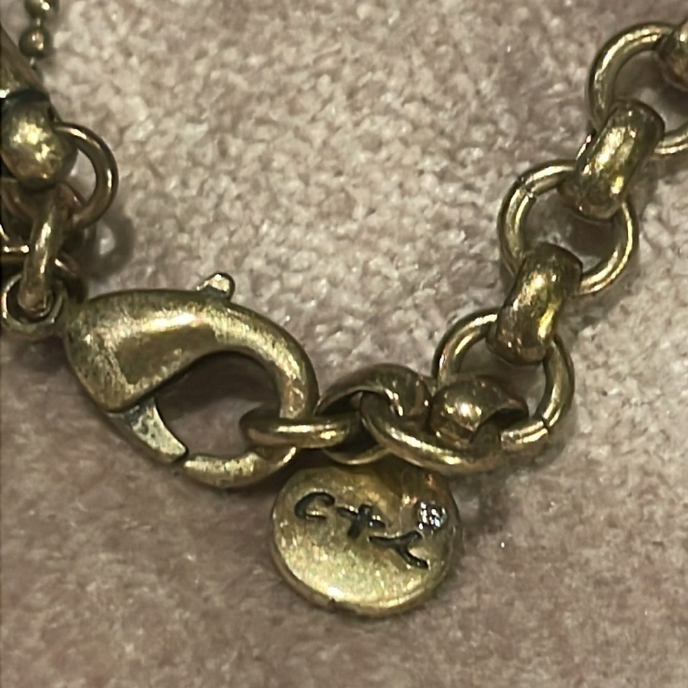 Chloe & Isabel Bracelet Baguette Bracelet - Picture 2 of 5